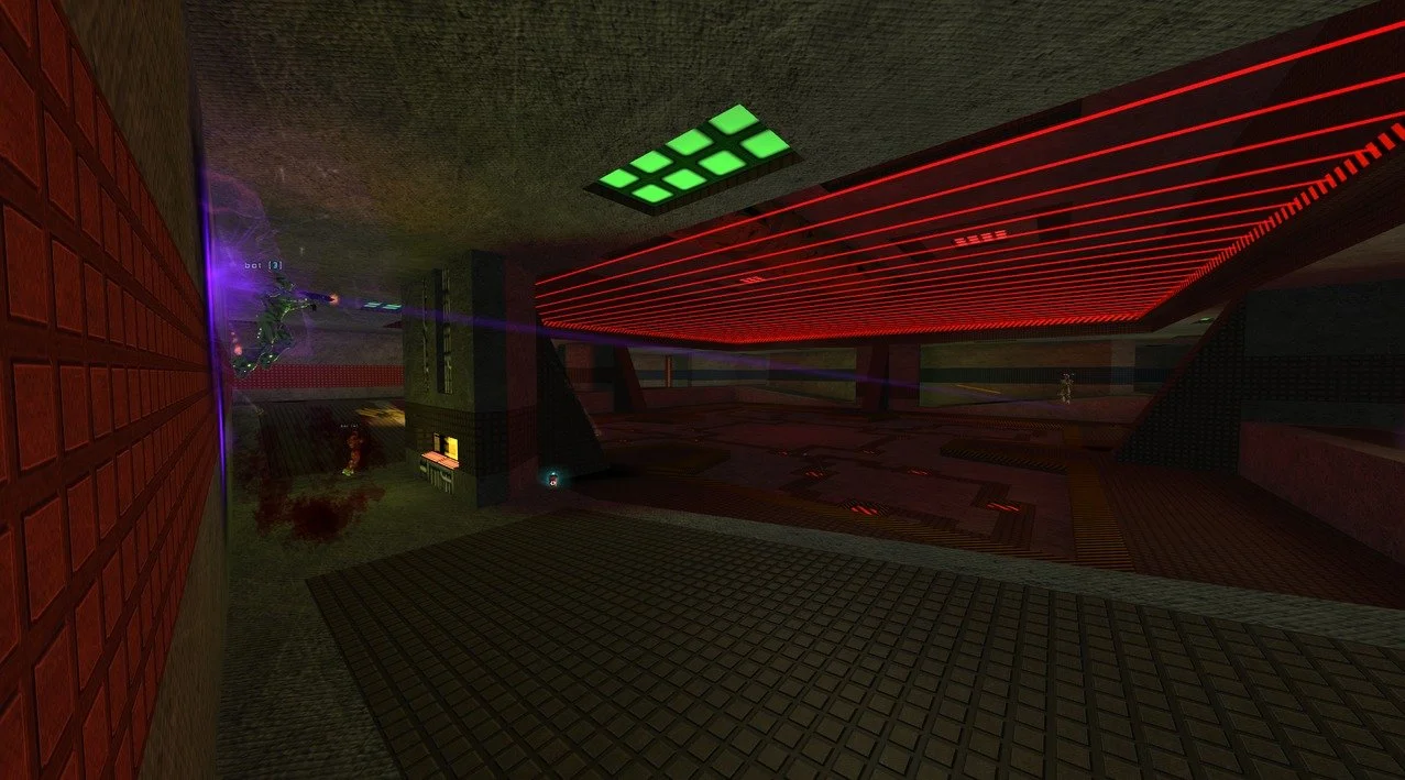 Red Eclipse - кадр 12