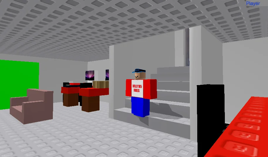Roblox - кадр 13