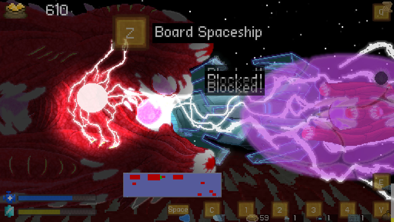 Aground — скриншот 4