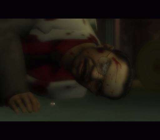 Yakuza — скриншот 2