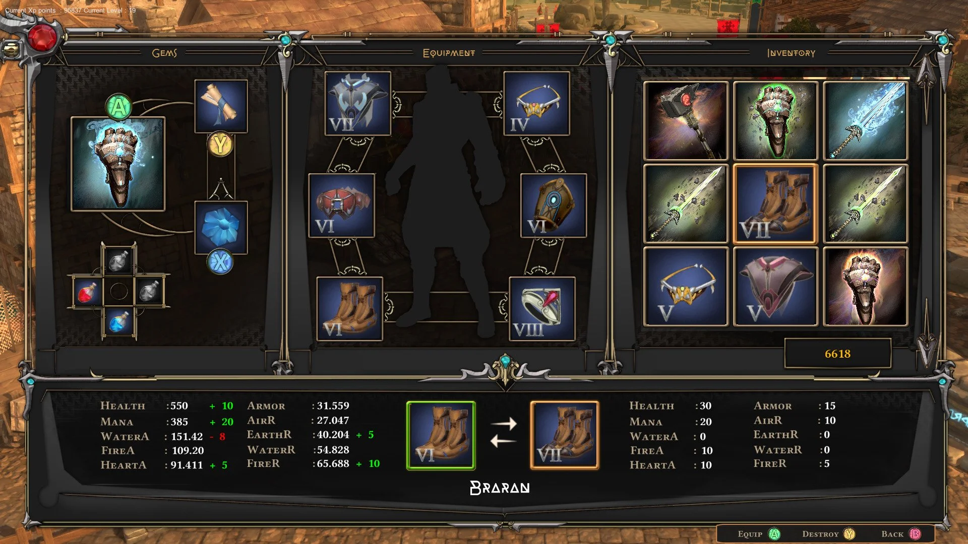 Zenith - кадр 11