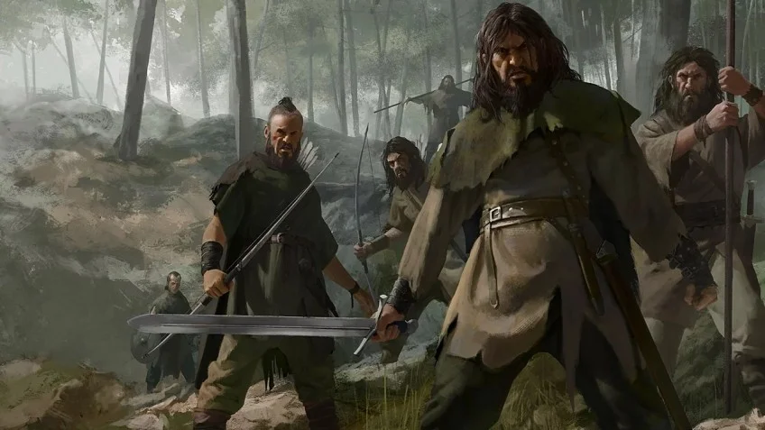 Mount & Blade 2: Bannerlord - кадр 5
