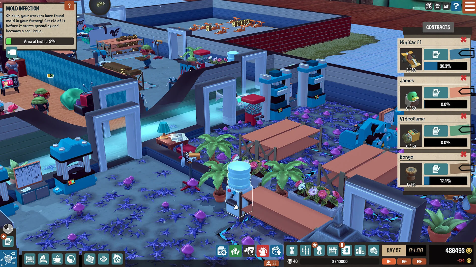 Little Big Workshop - кадр 10