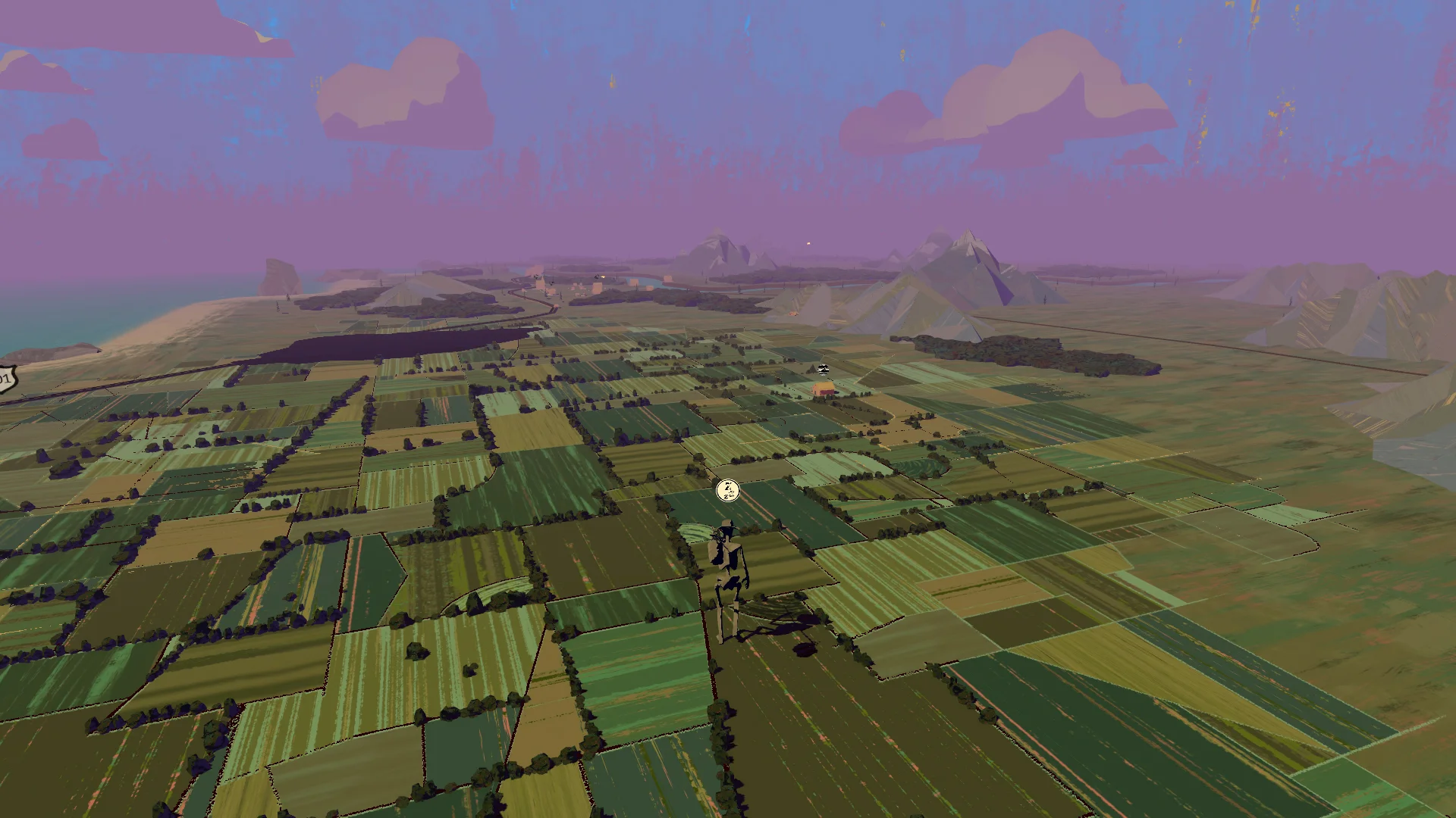 Where the Water Tastes Like Wine  - кадр 8