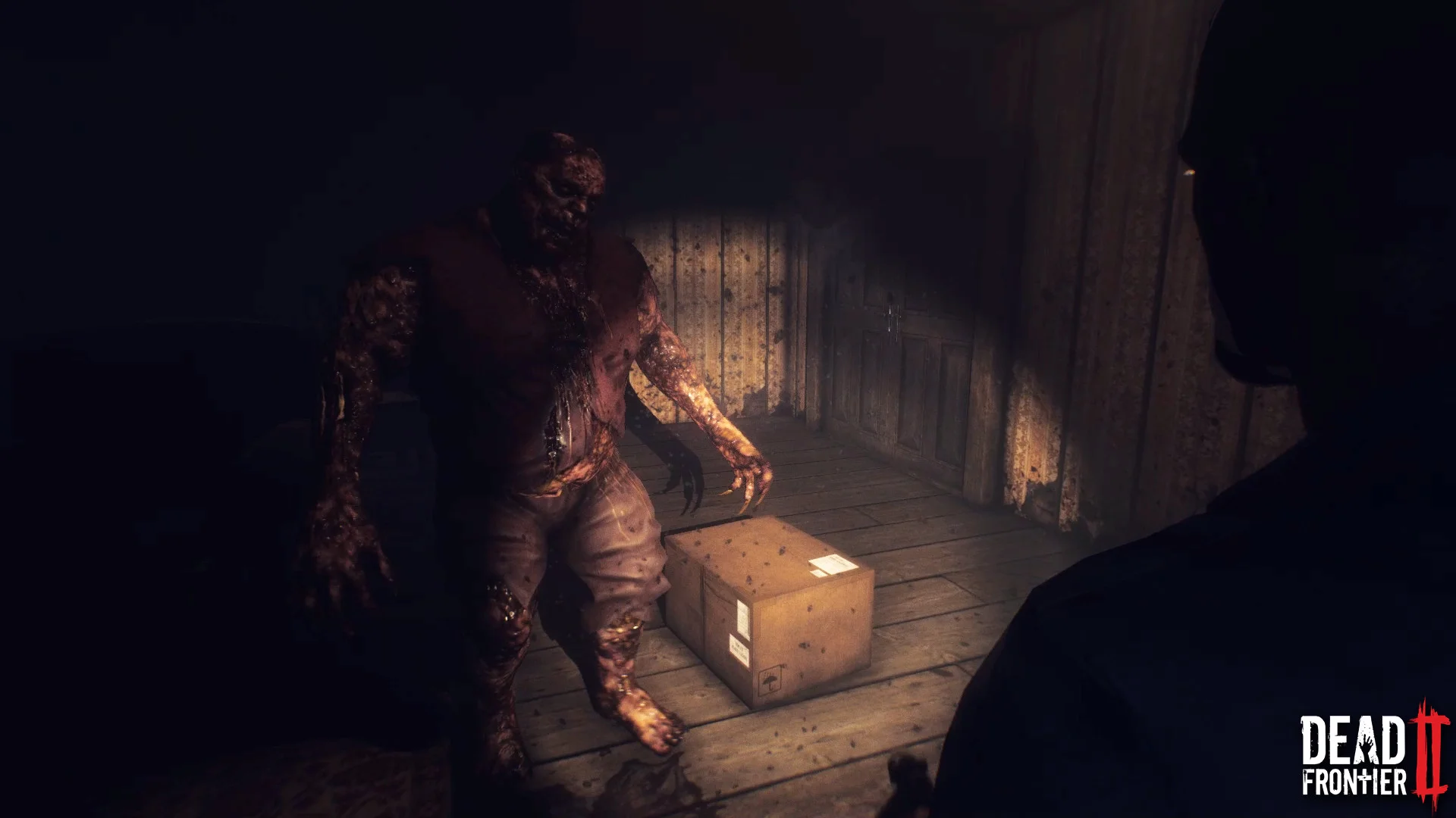 Dead Frontier 2 - кадр 5