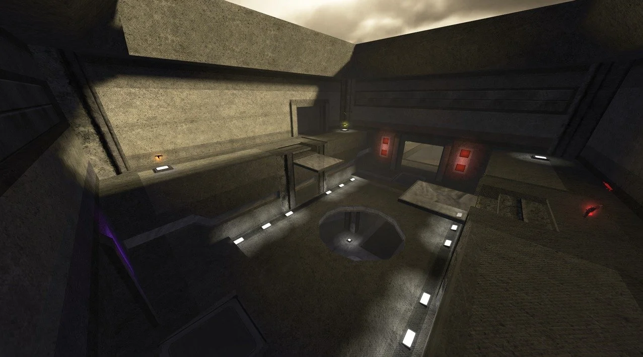 Red Eclipse - кадр 1