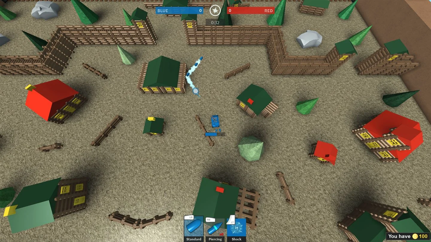 Roblox - кадр 10
