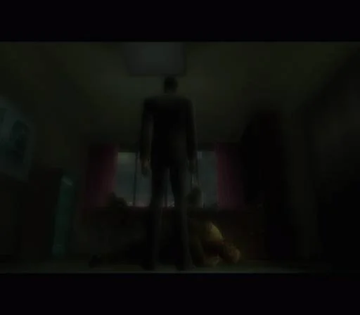 Yakuza - кадр 3