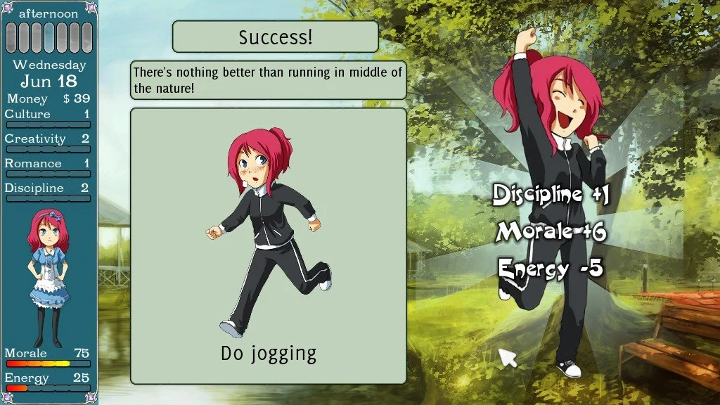 Always Remember Me - кадр 4