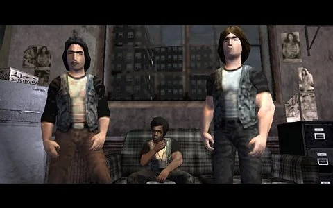 Warriors, The (2005) - кадр 4