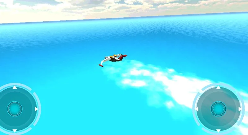 Pilot Tycoon - кадр 2