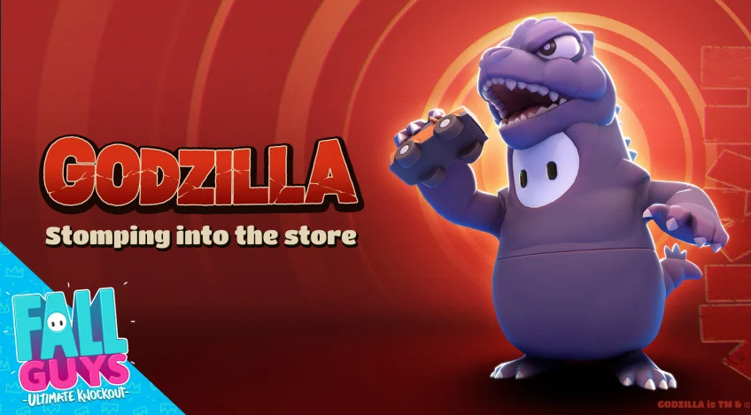 Fall Guys: Ultimate Knockout - кадр 17