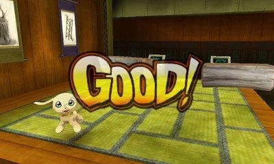 Digimon World Re: Digitize Decode - кадр 10