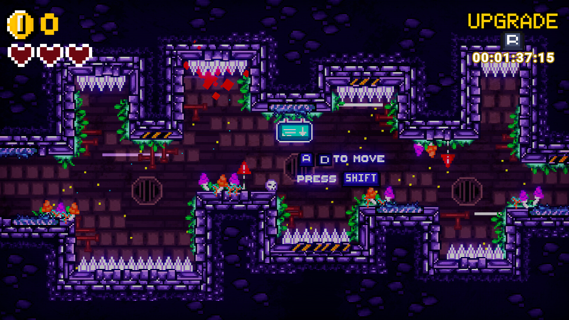 Helix — скриншот 2