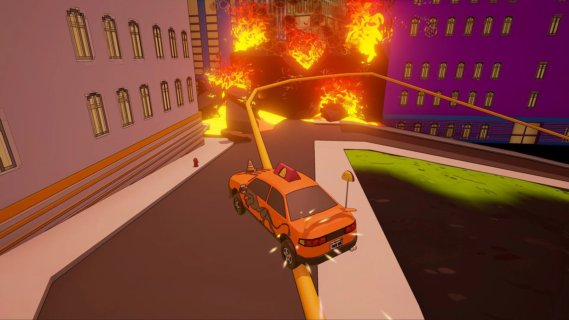 Tacopocalypse - кадр 6