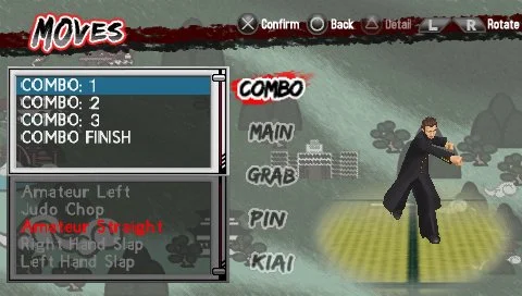 Kenka Bancho: Badass Rumble - кадр 14