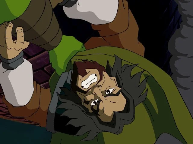 Warcraft Adventures: Lord of the Clans - кадр 14