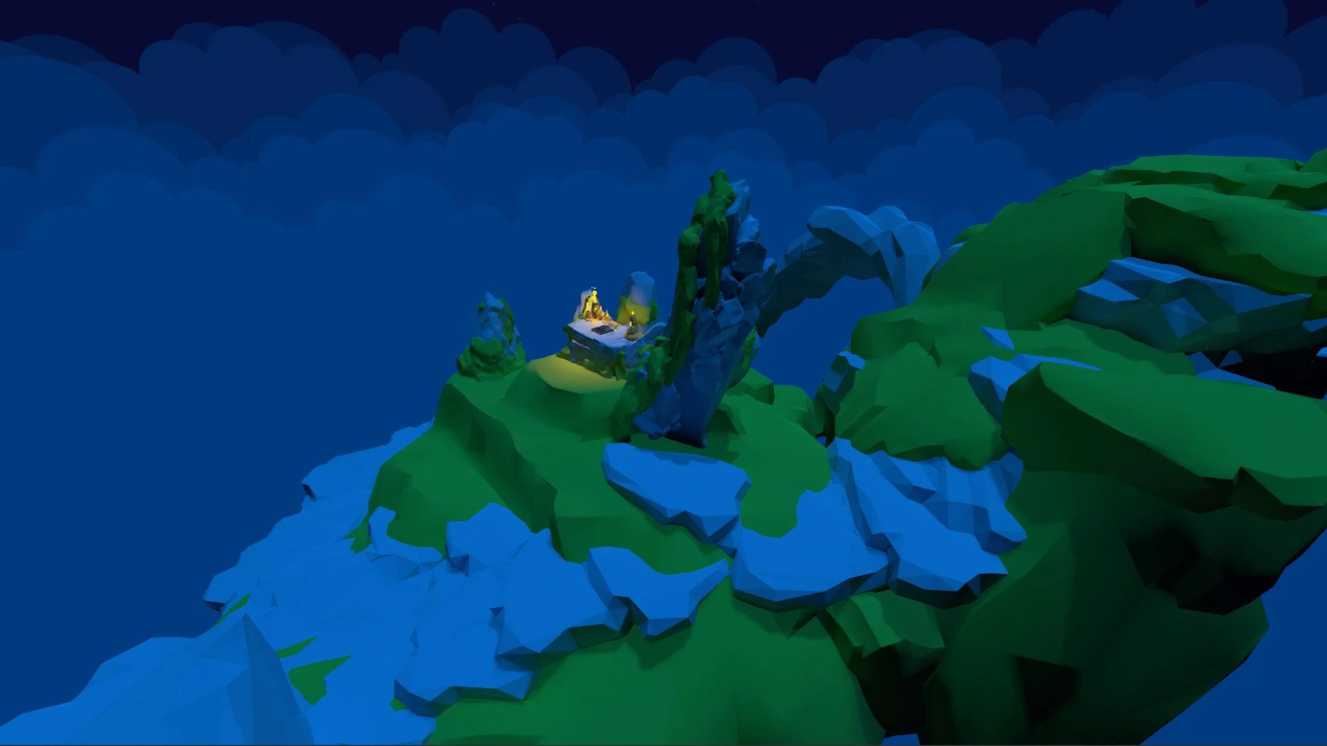 Everything Must Fall - кадр 7