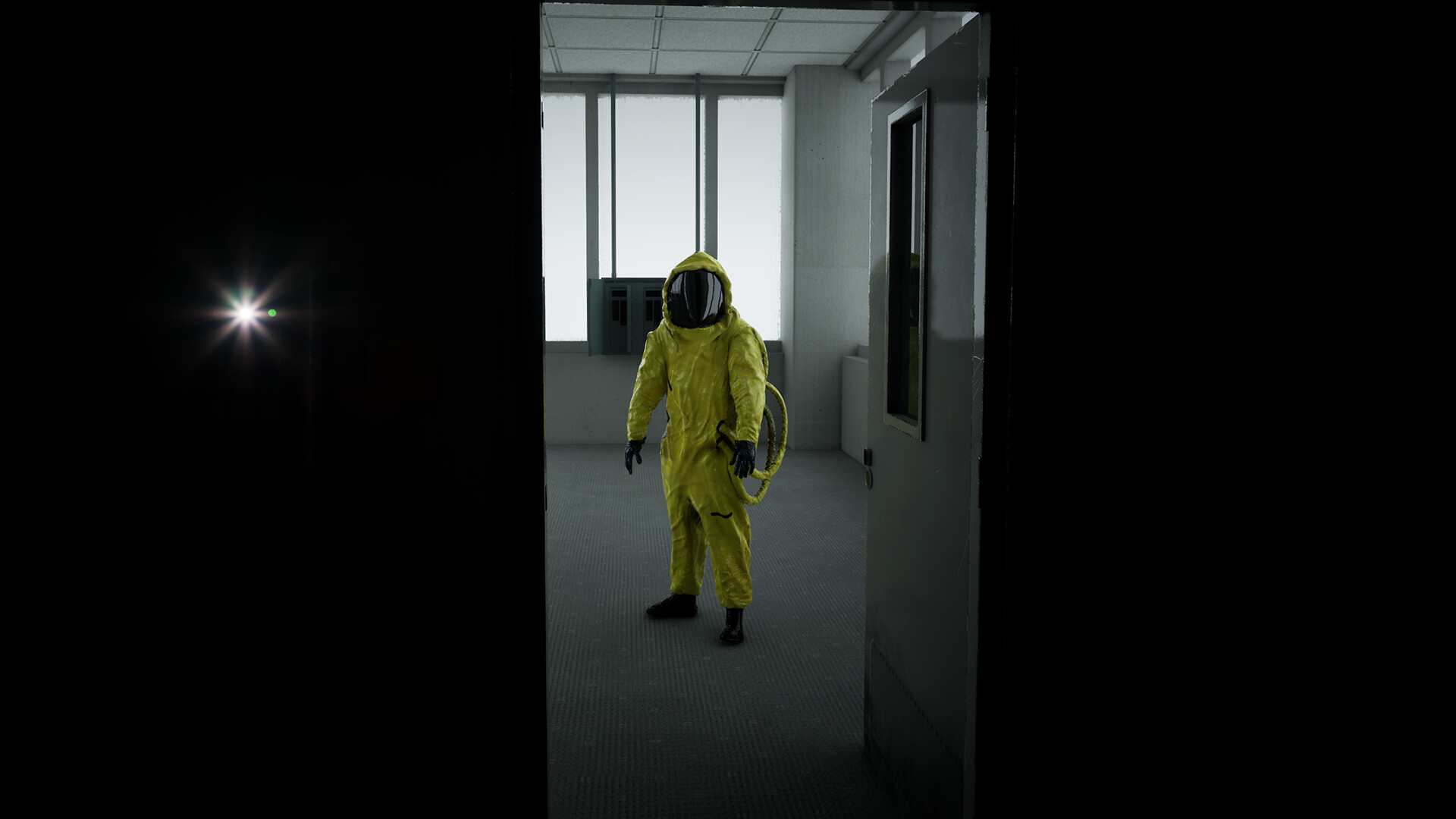 Backrooms: Escape Together — скриншот 6