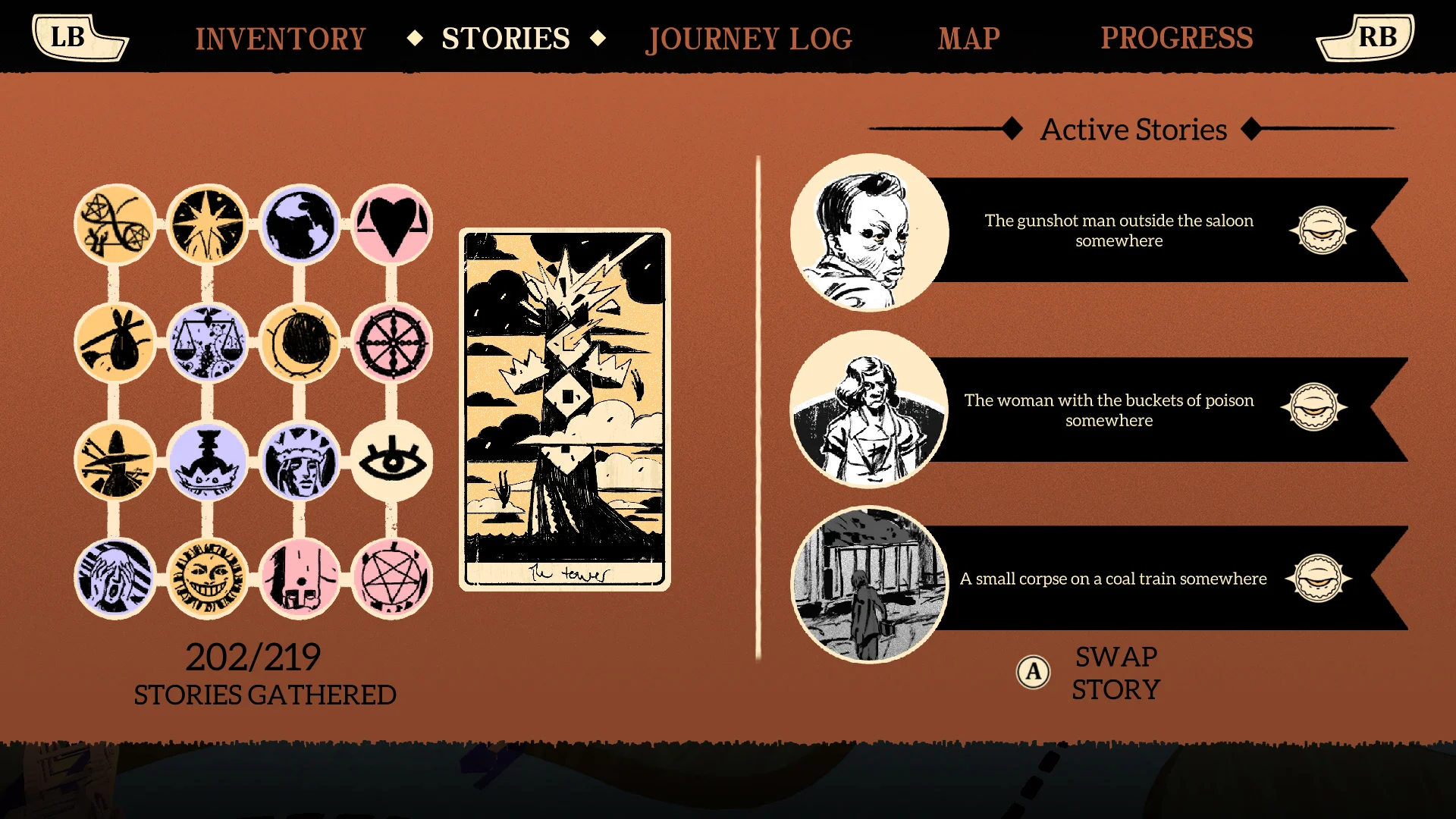 Where the Water Tastes Like Wine  - кадр 4