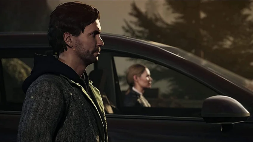 Alan Wake Remastered - кадр 3