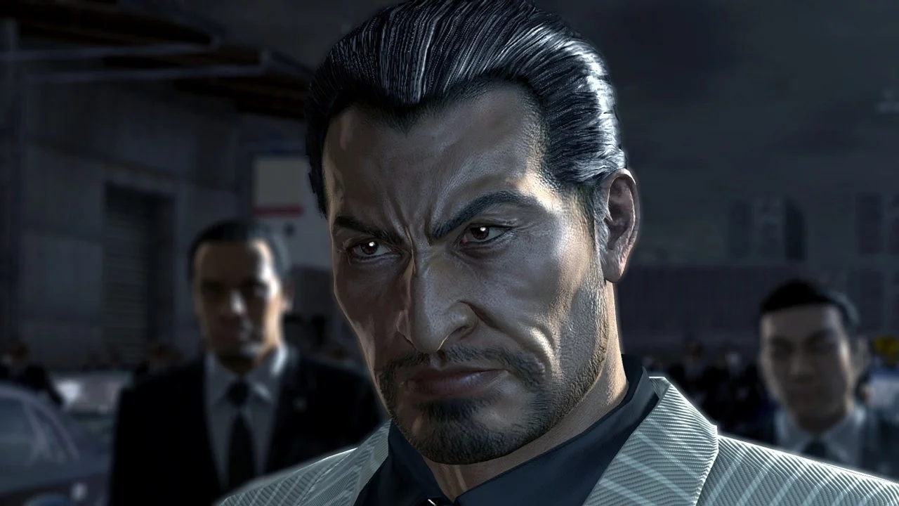 Yakuza 5 - кадр 17