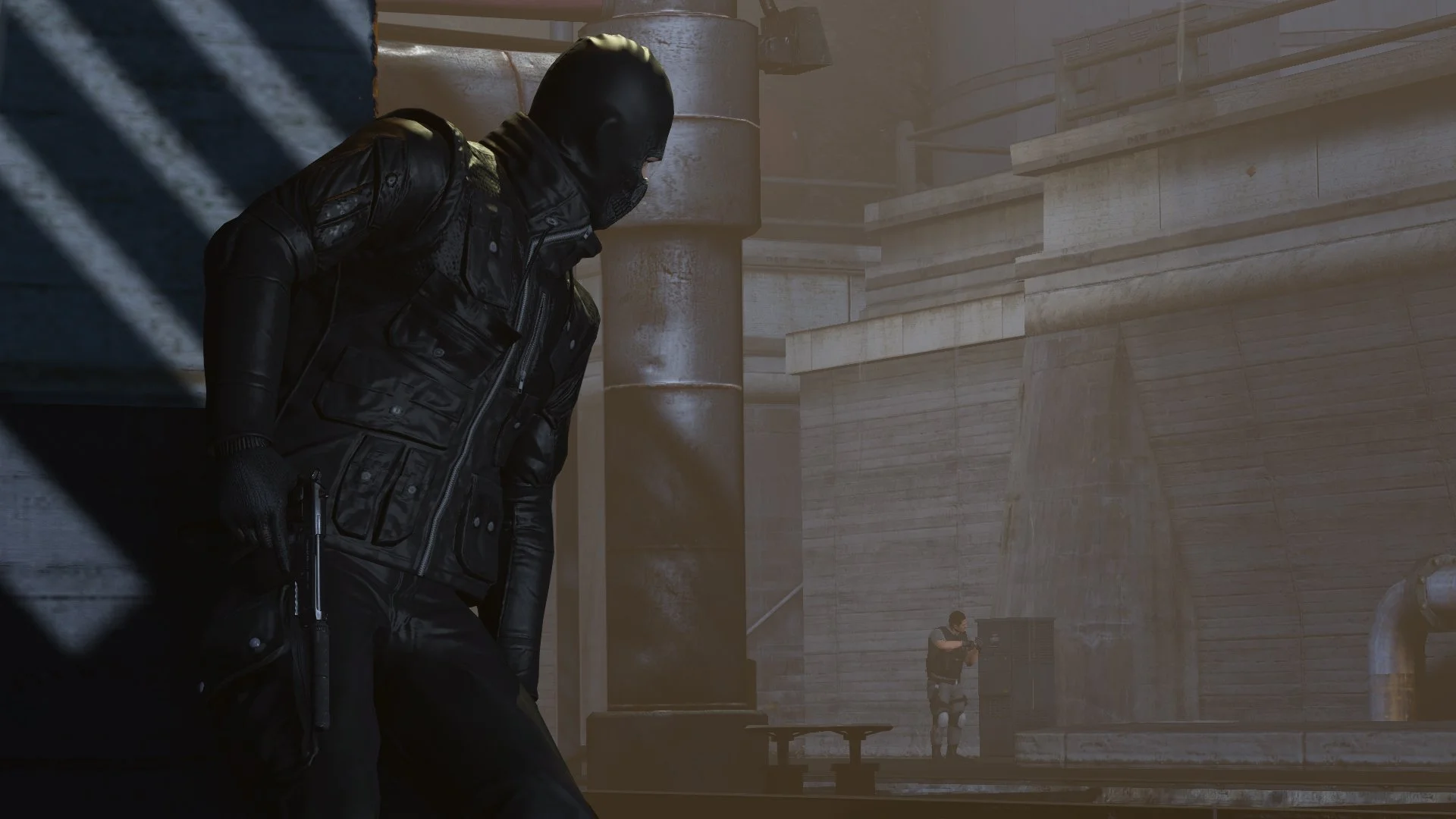 Grand Theft Auto Online: Heists - кадр 10