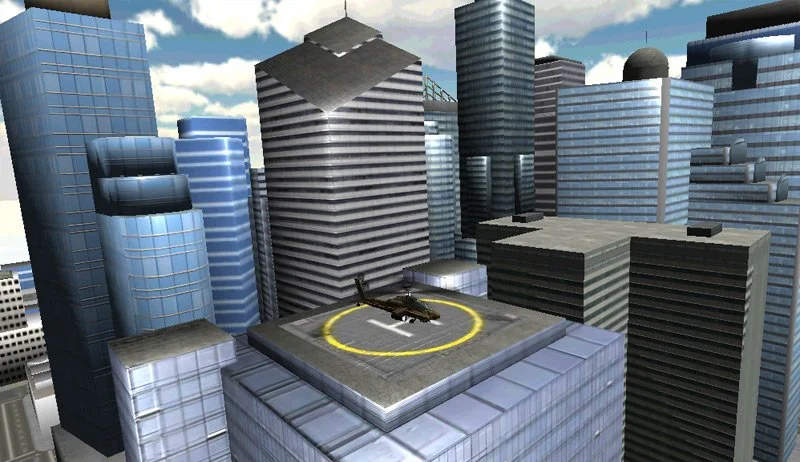 Pilot Tycoon - кадр 8