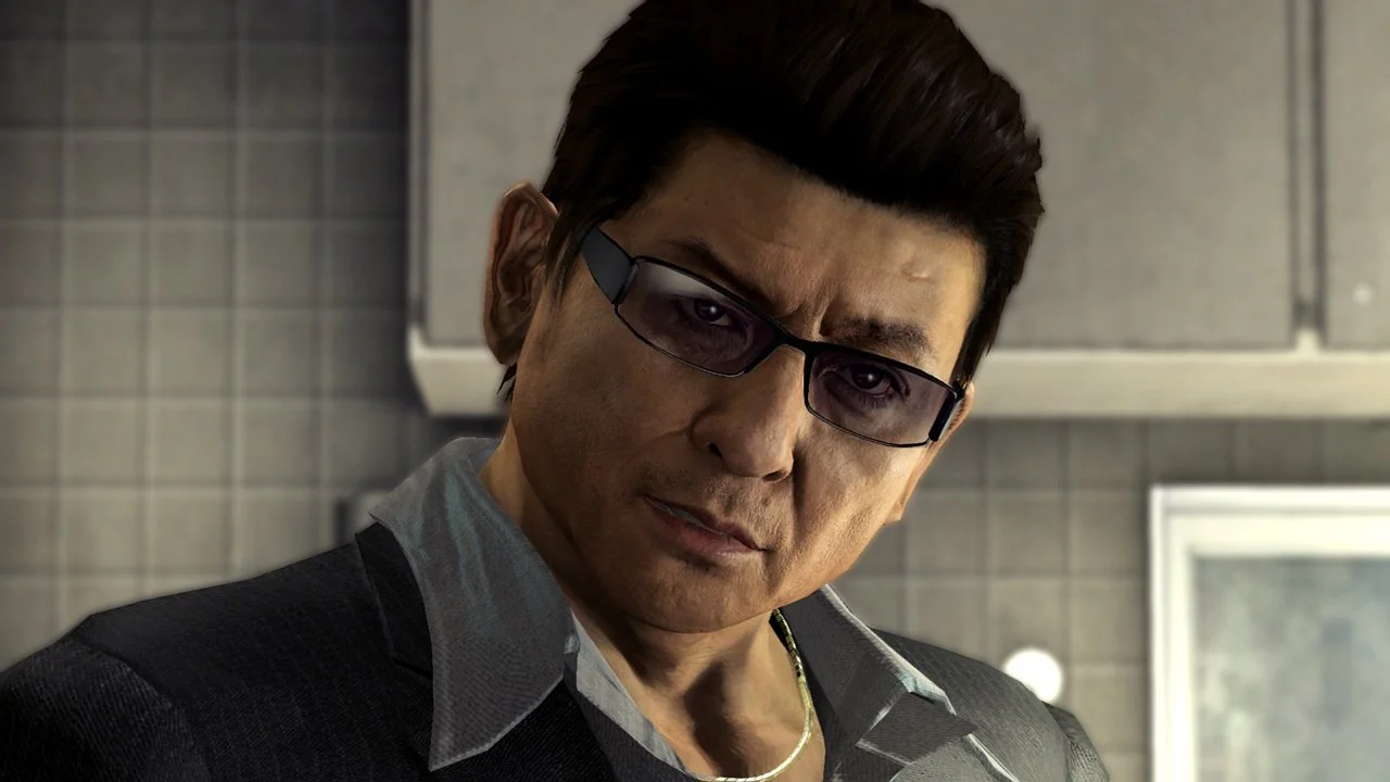 Yakuza 5 - кадр 15