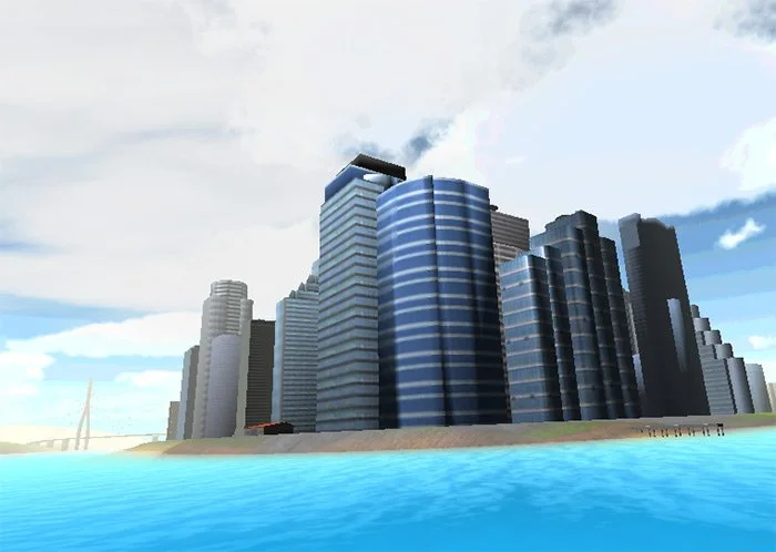 Pilot Tycoon - кадр 9