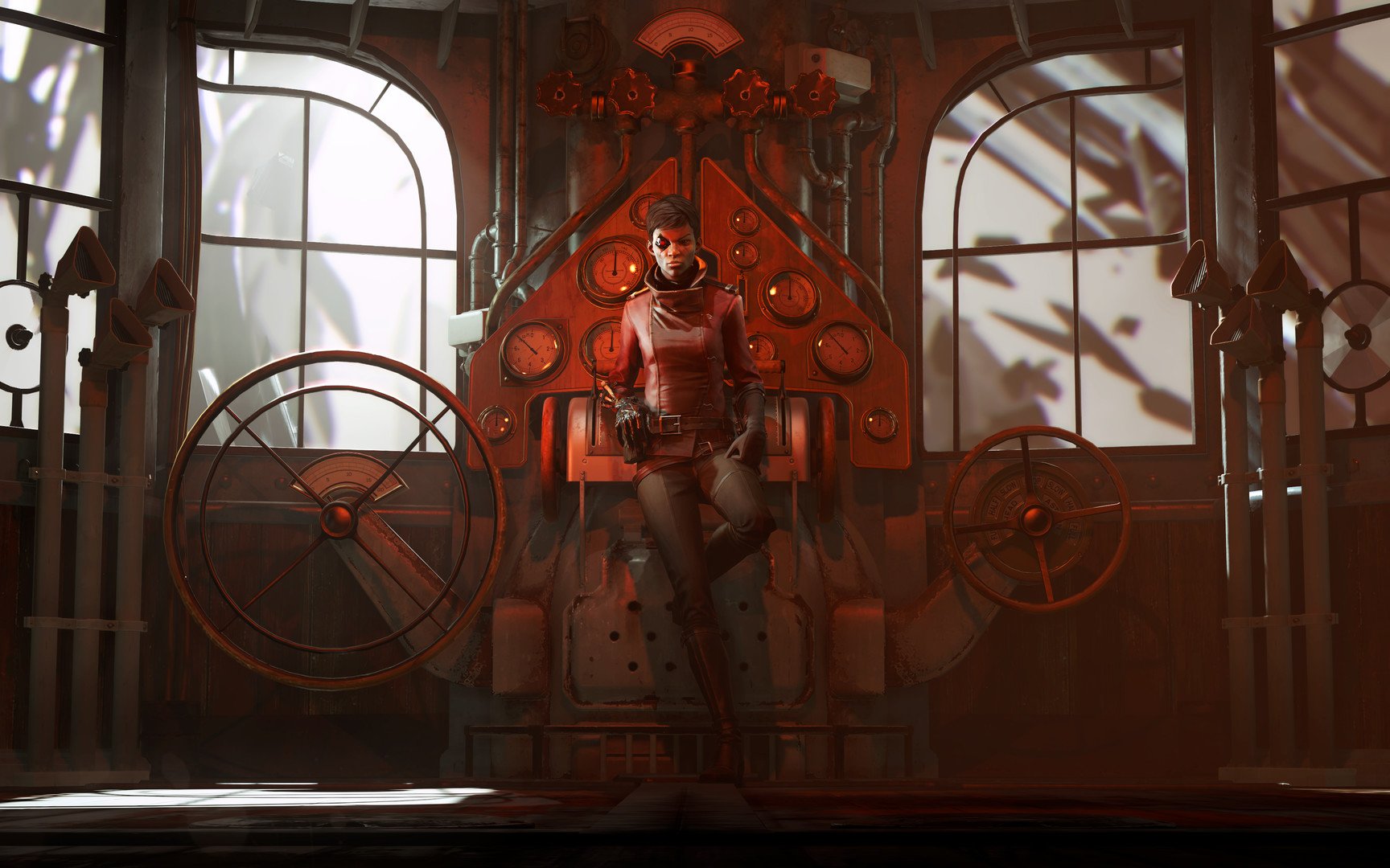 Dishonored: Death of the Outsider — скриншот 3