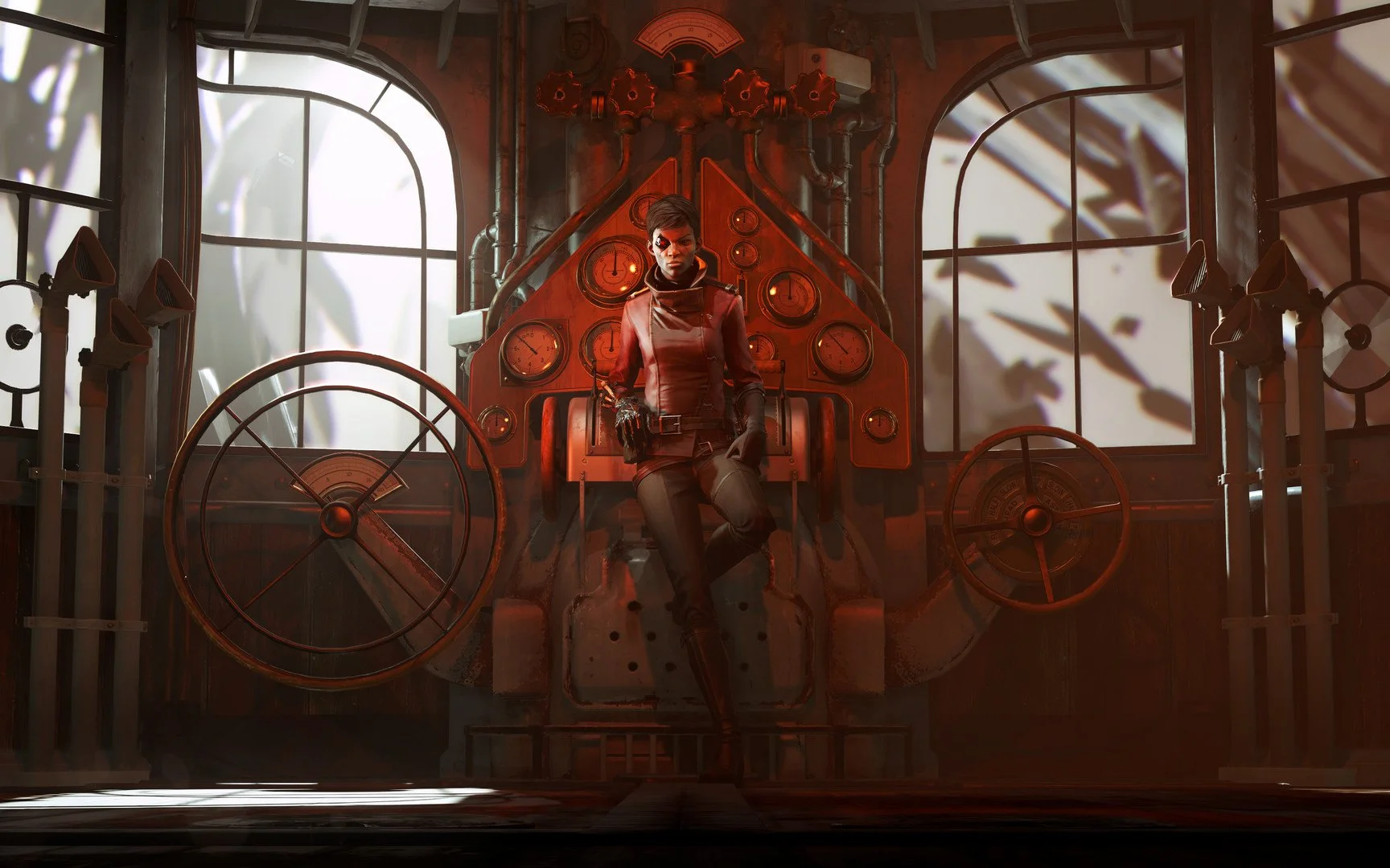 Dishonored: Death of the Outsider - кадр 3