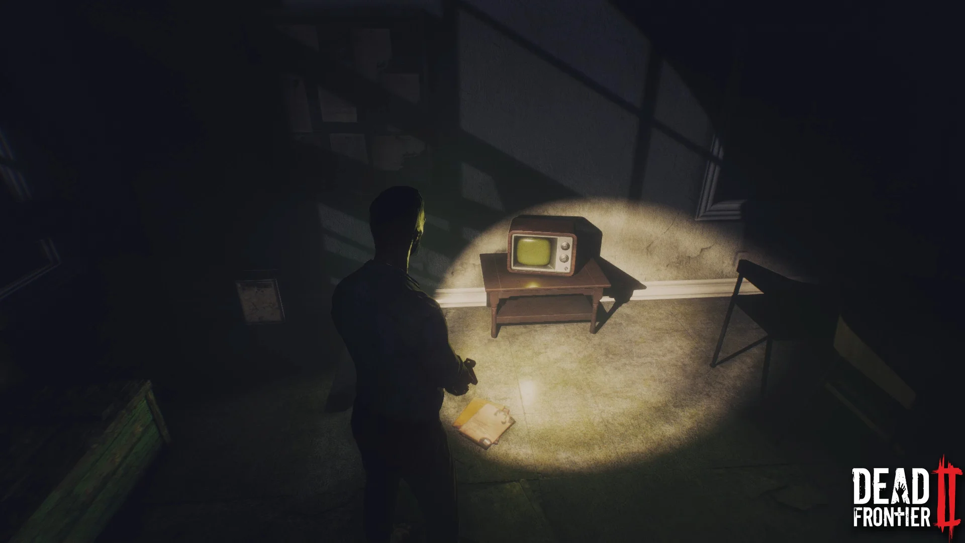 Dead Frontier 2 - кадр 1