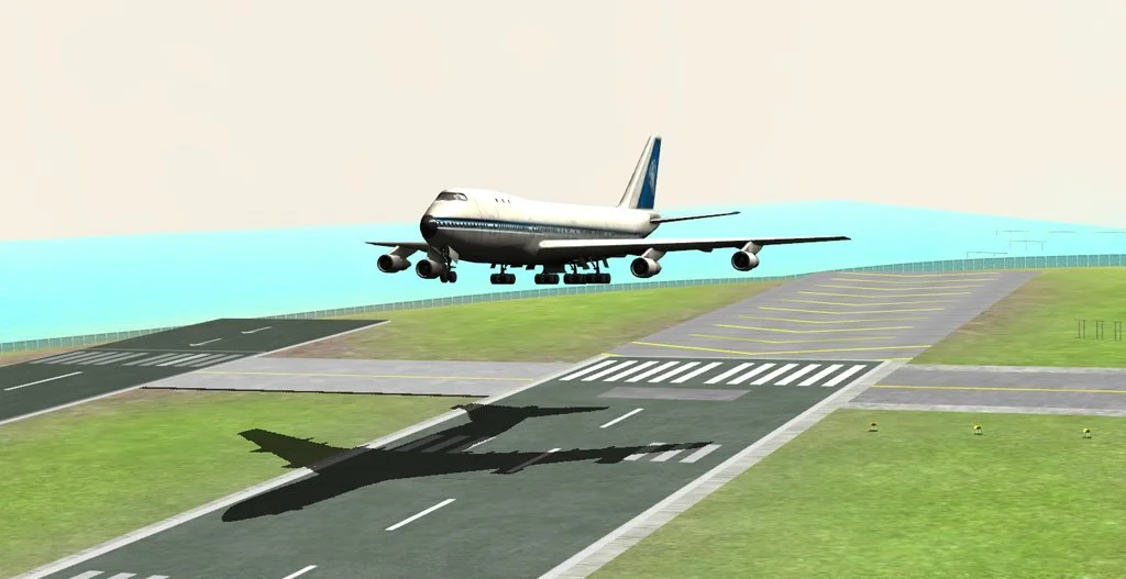 Pilot Tycoon - кадр 6