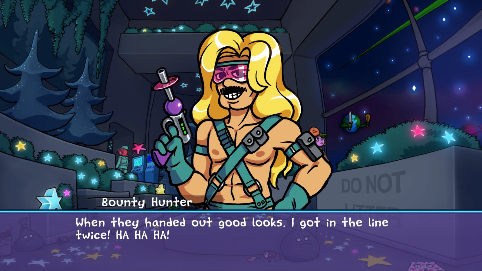 Card City Nights 2 — скриншот 5