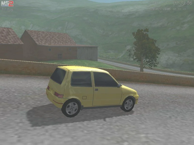 Maluch Sim 2 - кадр 3