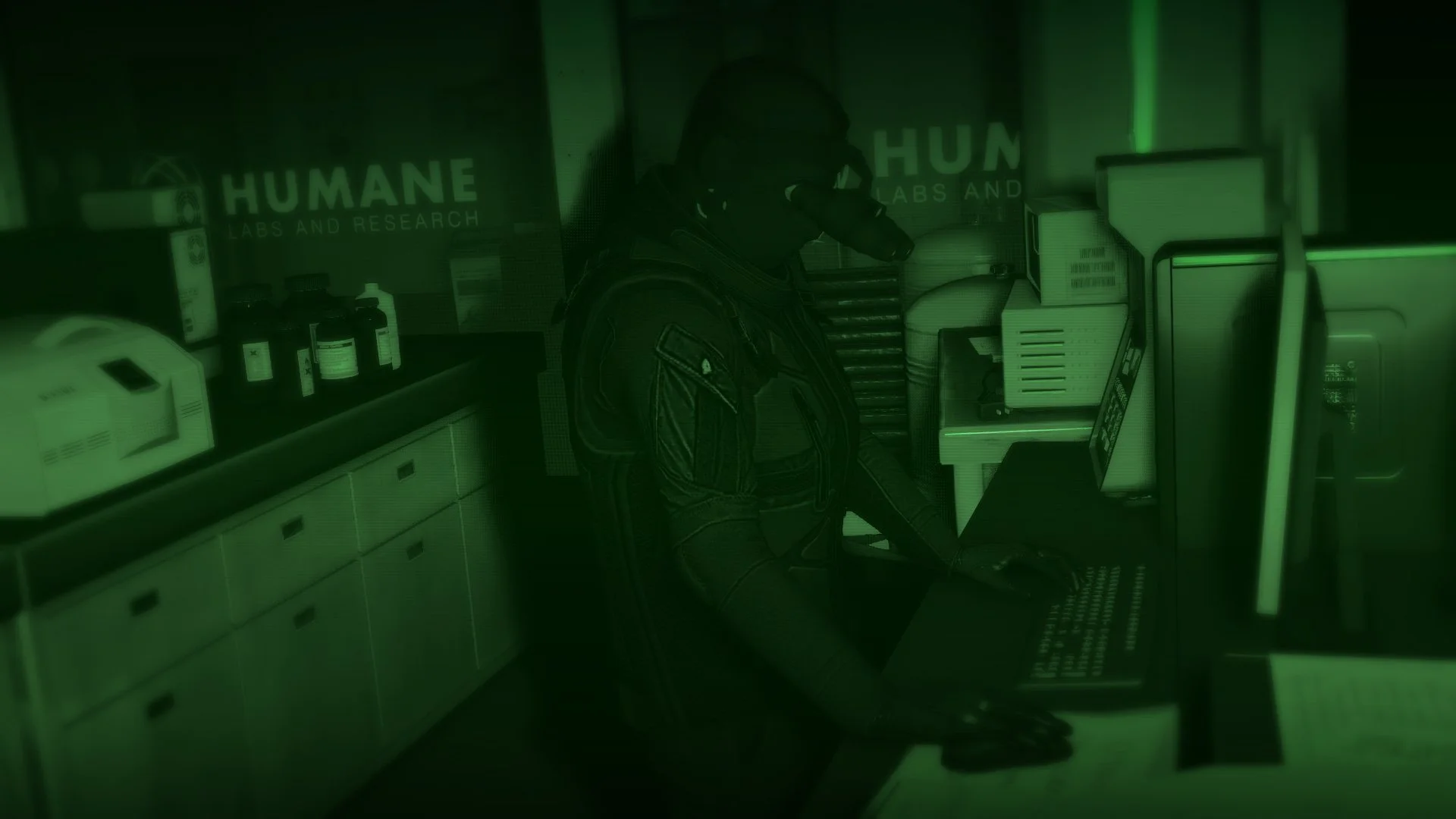 Grand Theft Auto Online: Heists - кадр 11