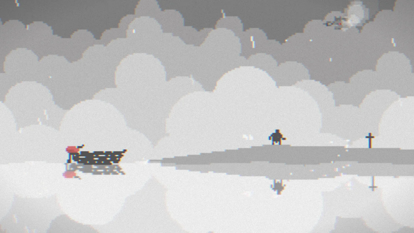 The Things We Lost In The Flood - кадр 3