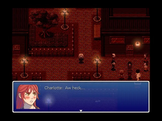 Ashes of Immortality II - Bad Blood - кадр 4