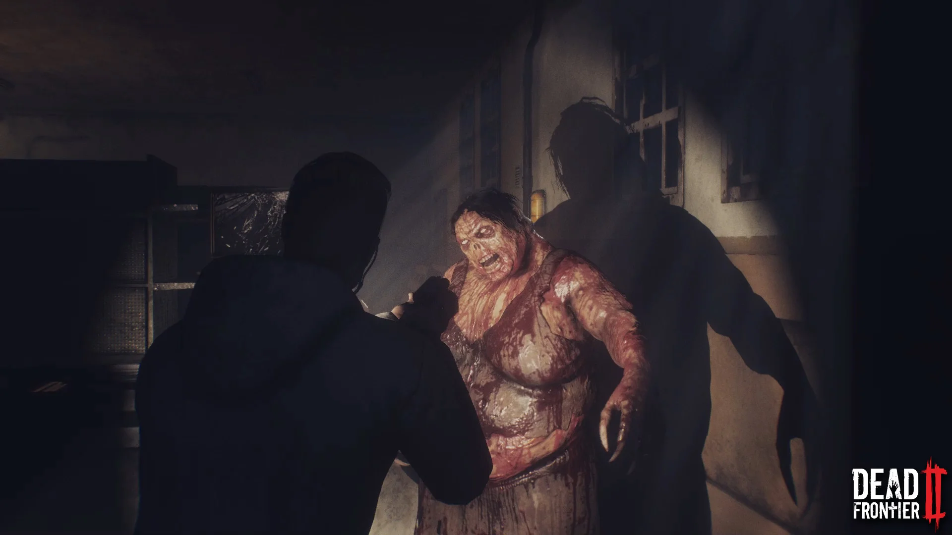 Dead Frontier 2 - кадр 2