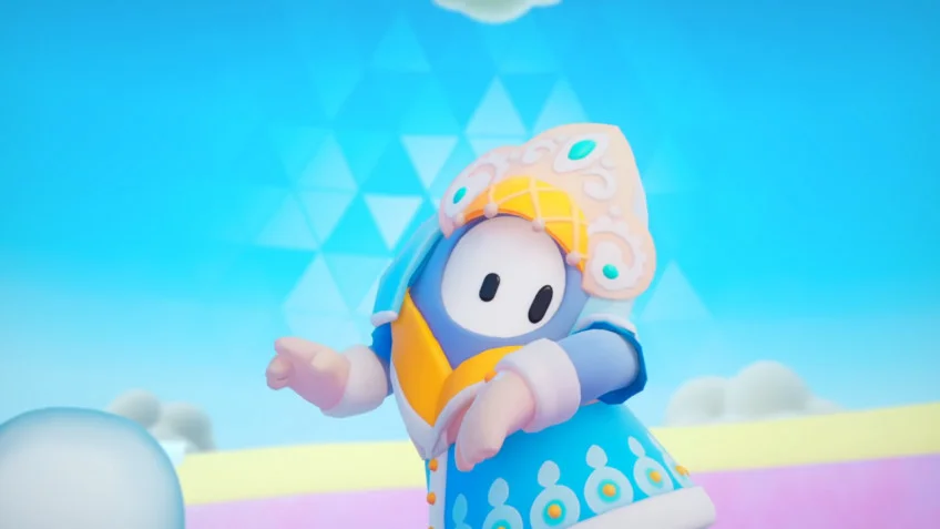 Fall Guys: Ultimate Knockout - кадр 12