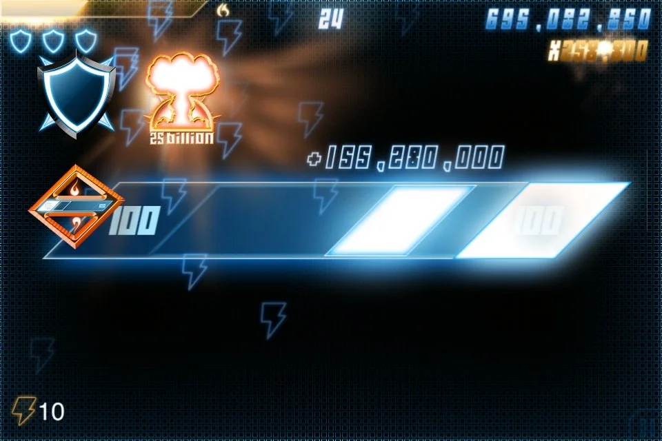 Count to a Billion - кадр 4
