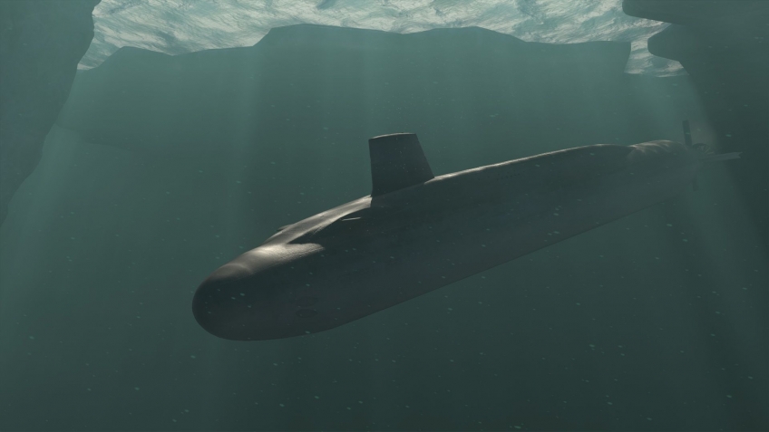 Silent Thunder — скриншот 6