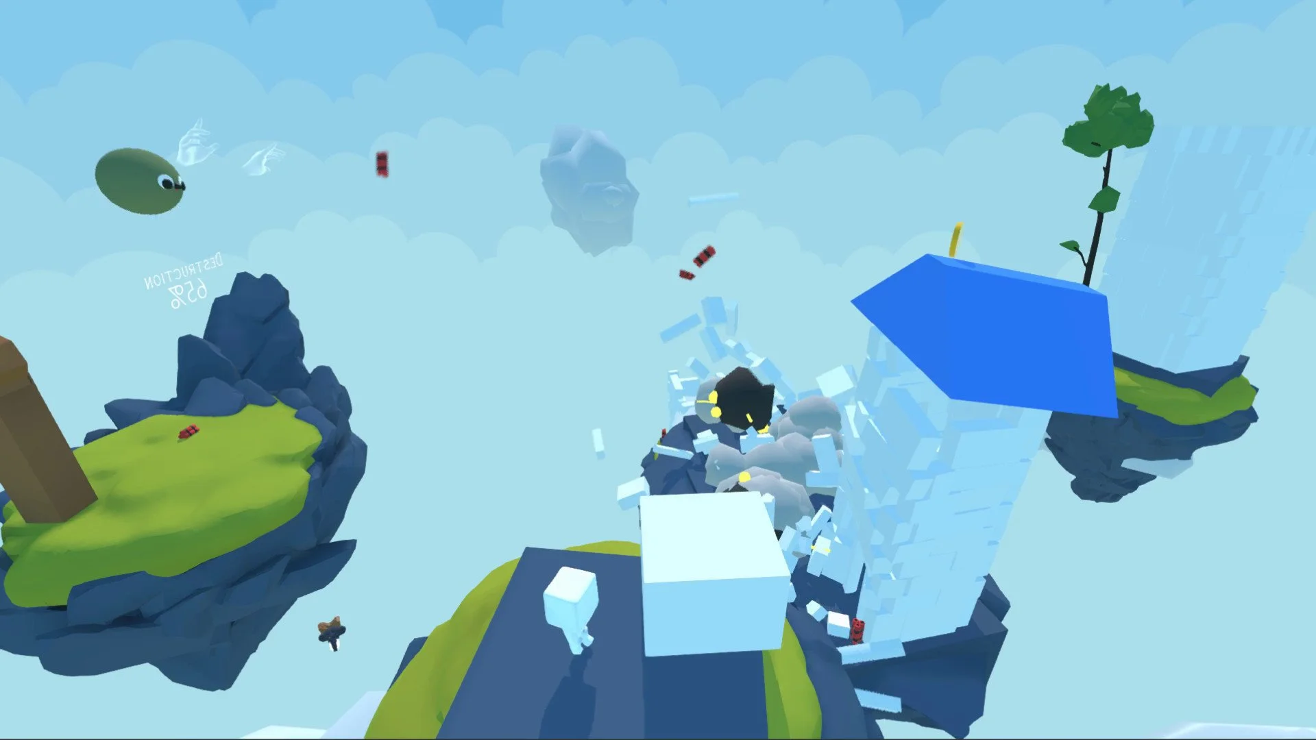 Everything Must Fall - кадр 8