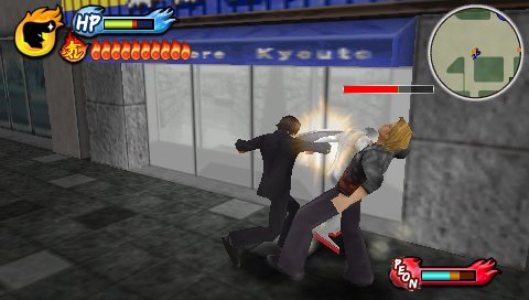 Kenka Bancho: Badass Rumble — скриншот 7