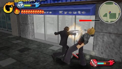 Kenka Bancho: Badass Rumble - кадр 3