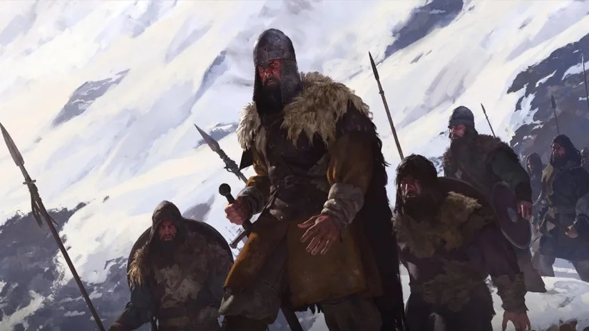 Mount & Blade 2: Bannerlord - кадр 7