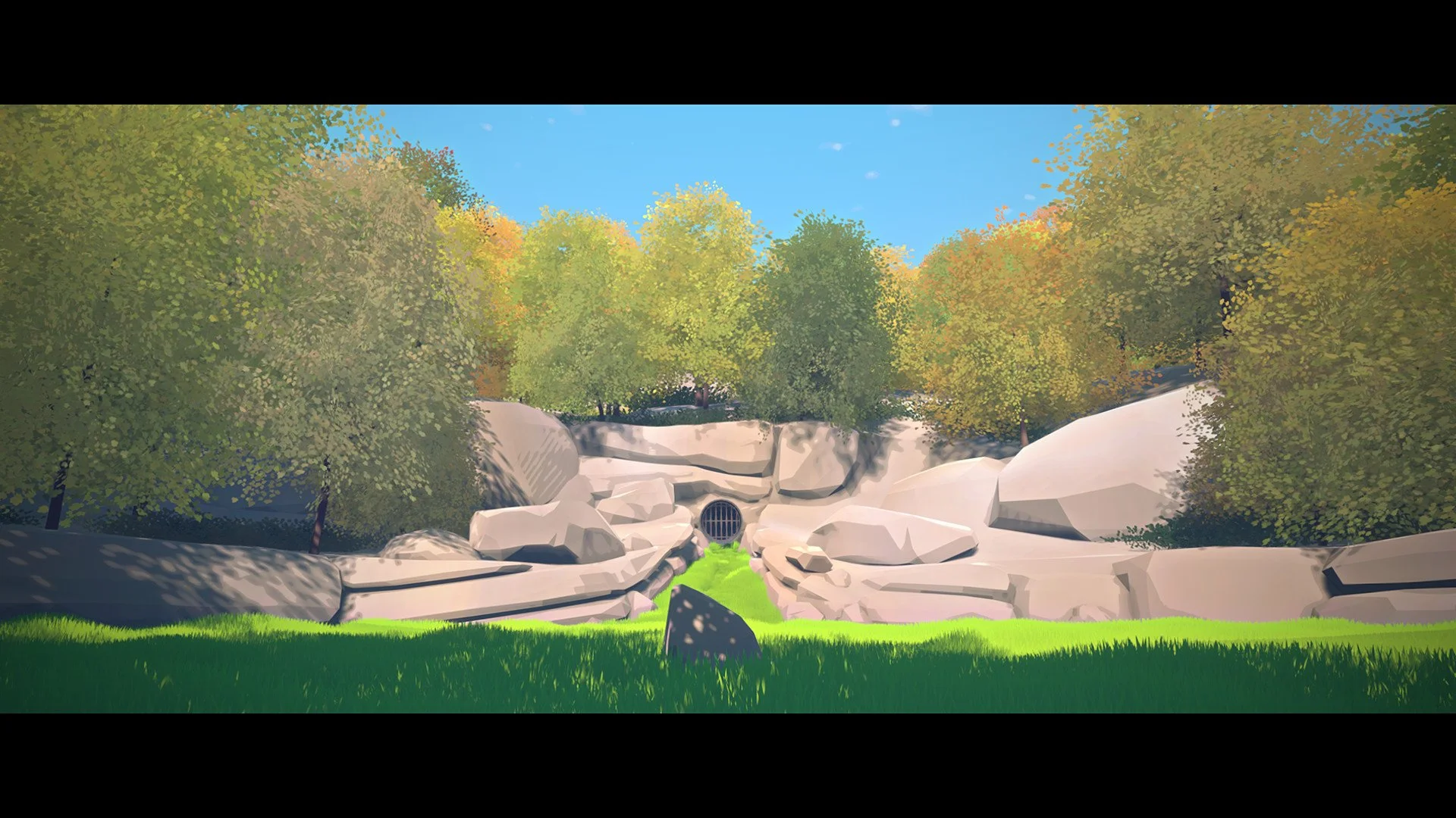 Virginia - кадр 8