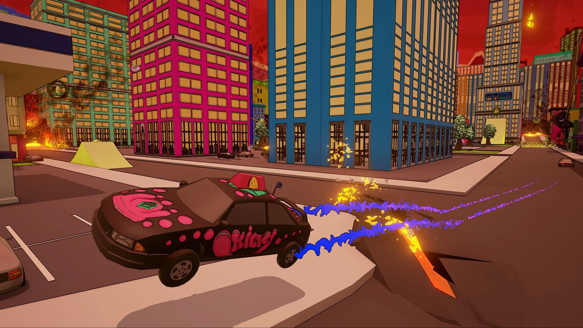 Tacopocalypse - кадр 5