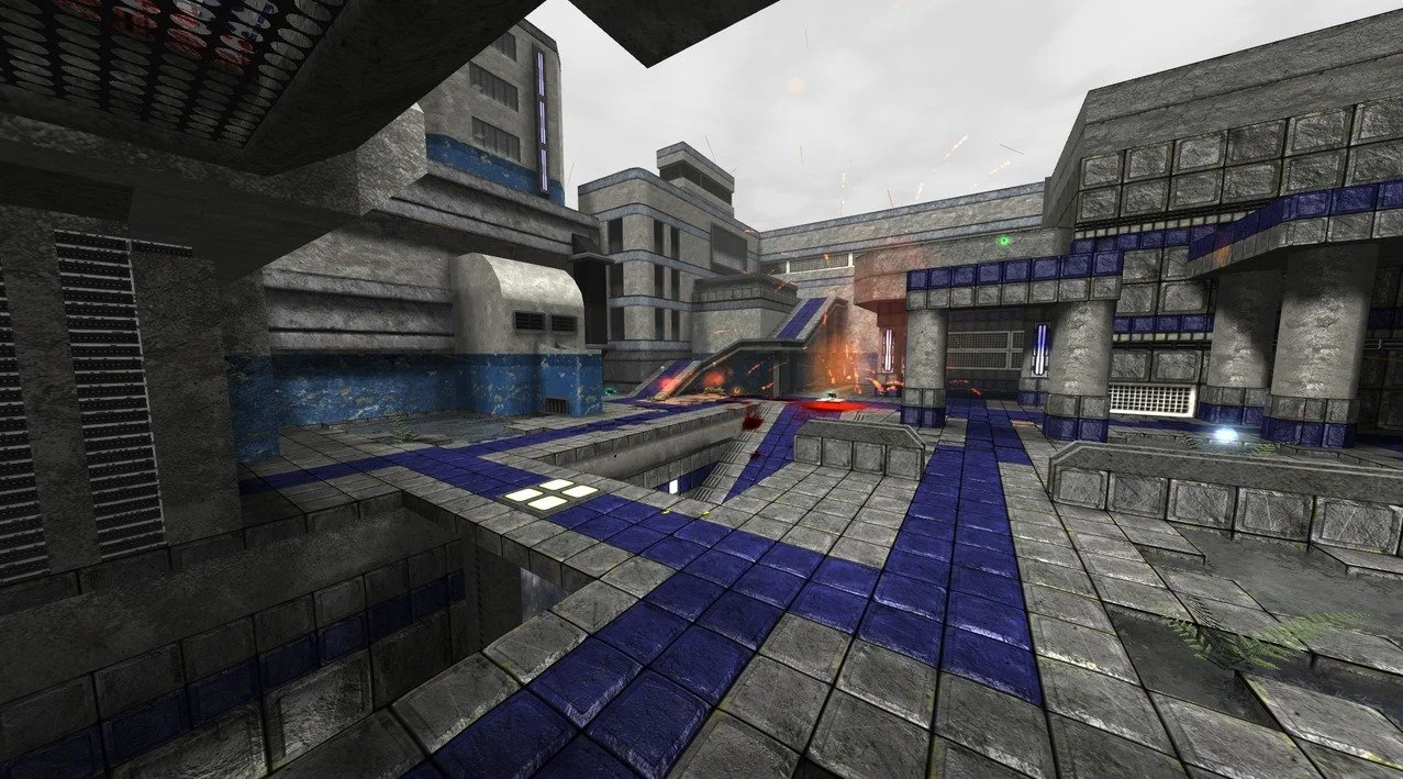 Red Eclipse - кадр 16